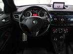 Alfa Romeo Giulietta 1.4 T Distinctive | Automaat | Leder |, 65 €/maand, Euro 6, 4 cilinders, Bedrijf