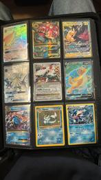 Binder, Ophalen of Verzenden, Zo goed als nieuw