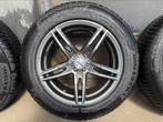 ZGAN set Monaco velgen met Continental winter 5x108 18 inch, Auto-onderdelen, Banden en Velgen, 18 inch, Banden en Velgen, Nieuw