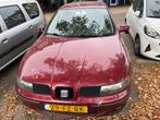 Seat Toledo 1.6 74KW 2000 Rood, Auto's, Seat, 4 cilinders, 100 pk, 1200 kg, Handgeschakeld