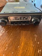 Vintage auto radio, Ophalen of Verzenden, Gebruikt