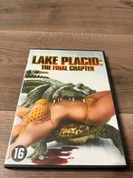 Lake Placid The Final Chapter, Cd's en Dvd's, Vanaf 16 jaar, Ophalen of Verzenden, Zo goed als nieuw, Slasher