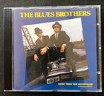 The Blues Brothers - Soundtrack CD, Ophalen of Verzenden, Zo goed als nieuw