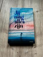 Jij mag alles zijn - Griet op de Beeck, Ophalen of Verzenden, Zo goed als nieuw