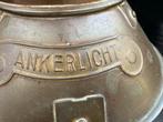 Antiek Ankerlicht Scheepslantaarn, Ophalen of Verzenden