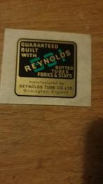 Reynolds 531 decols transvers, 55 tot 59 cm, Ophalen of Verzenden