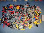 Partij C338=Lego technic onderdelen gemengd