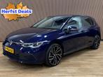 Volkswagen Golf 1.5 eTSI R-Line|LED|Automaat|Sfeerverlichtin, 65 €/maand, Stof, 4 cilinders, 150 pk