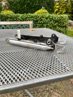 Tomos Achterbrug, Fietsen en Brommers, Ophalen, Gebruikt, Frame, Tomos