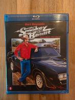 Smokey and the Bandit - Blu-ray, Ophalen of Verzenden, Zo goed als nieuw, Actie