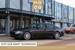 Maserati Quattroporte SPORT GTS 4.7 V8 (bj 2010, automaat), Auto's, Maserati, Automaat, Euro 5, Achterwielaandrijving, Gebruikt