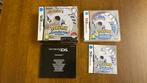 Nintendo DS - Pokémon SoulSilver version spel in doos., 1 speler, Ophalen, Zo goed als nieuw, Vanaf 3 jaar