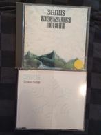 Janus cd + single voor 3 euro partij collectie cd, Verzenden, Gebruikt, Poprock