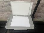 HP DeskJet all-in-one A4 inkjet printer met wifi, Ophalen, Hp, Kopieren, Inkjetprinter