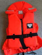 Jokkmokk reddingsvest 30-60kg, Gebruikt, Ophalen of Verzenden, Dame of Heer, Reddingsvest of Zwemvest