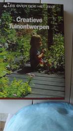 Alles over doe-het-zelf / Creatieve Tuinontwerpen, Ophalen of Verzenden, Zo goed als nieuw