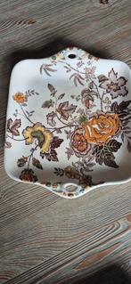 Vintage Mason's Chantilly Schaal, Ophalen