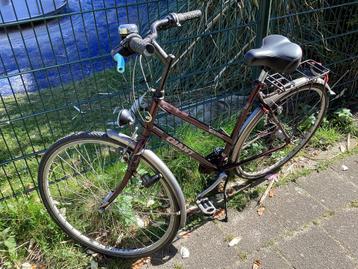 Damesfiets Giant Squadron- 56 cm beschikbaar voor biedingen