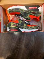 Nike air max 90 camo, Ophalen, Zo goed als nieuw