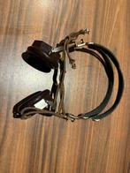 USA Koptelefoon Bakeliet WO2, Ophalen of Verzenden, Landmacht, Amerika