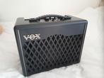 VOX VX II 30 Watt modeling gitaarversterkercombo, Muziek en Instrumenten, Versterkers | Bas en Gitaar, Ophalen, Gebruikt, Minder dan 50 watt