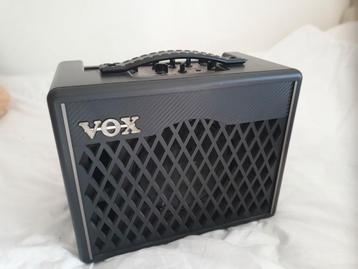 VOX VX II 30 Watt modeling gitaarversterkercombo beschikbaar voor biedingen