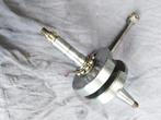 Te koop krukas uit oude werkplaats, Fietsen en Brommers, Brommeronderdelen | Oldtimers, Ophalen of Verzenden, Gebruikt, Blok, Overige merken