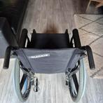 Quicky Breeze Rolstoel, Diversen, Ophalen
