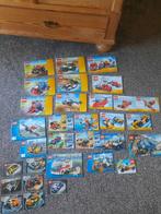 Grote LEGO verzameling: City, Technic, Creator - Compleet!, Kinderen en Baby's, Speelgoed | Duplo en Lego, Ophalen of Verzenden