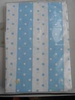 1 PERSOONS DEKBEDOVERTREK 140 X 200 CM 100% katoen, Huis en Inrichting, Ophalen of Verzenden, Nieuw, Eenpersoons, Dekbedovertrek