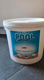Pool Power chloor long, Tuin en Terras, Zwembad-toebehoren, Ophalen of Verzenden, Zo goed als nieuw