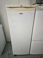 Keurige ruime en zuinige Whirlpool vrieskast! A+! GARANTIE!, Witgoed en Apparatuur, Vriezers en Diepvrieskisten, Whirlpool, 60 tot 90 cm