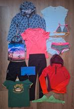 Kledingpakket maat 152 - Zomer/All season, Gebruikt, Jongen of Meisje, Ophalen of Verzenden, Setje