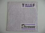 maxi single DEVONNE -THIEF IN THE NIGHT- UNIT REC., Ophalen of Verzenden, 12 inch, Pop, Maxi-single