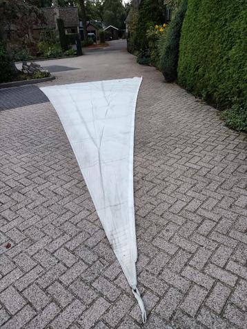 Voorzeil met pees van het merk MD beschikbaar voor biedingen