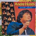 André Hazes gewoon André, Cd's en Dvd's, Vinyl | Verzamelalbums, Ophalen of Verzenden, Zo goed als nieuw