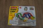 Quercetti Fanta Color, Ophalen, Gebruikt, Bouwen