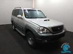 Diverse onderdelen Hyundai Terracan, Ophalen of Verzenden, Gebruikt, Hyundai