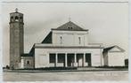 Gennep R.K. Kerk 1960, Verzamelen, Ansichtkaarten | Nederland, Ophalen of Verzenden, 1960 tot 1980, Ongelopen, Limburg