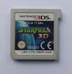 Starfox 64 3D - Nintendo 3DS, Vanaf 7 jaar, Ophalen of Verzenden, 1 speler, Zo goed als nieuw