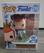 Funko Backpacking Freddy 218 (Funko Exclusive), Ophalen of Verzenden, Nieuw
