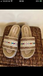 Mooie ibiza sandalen, Verzenden, Nieuw, Sandalen of Muiltjes, Sergio todzi