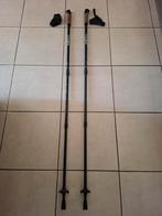Nordic walking stokken., Ophalen, Zo goed als nieuw, Wandelstok