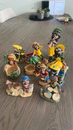 Bob Marley Poppetjes, Verzamelen, Ophalen of Verzenden, Zo goed als nieuw