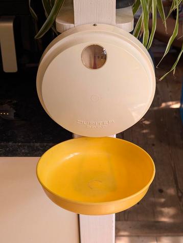 Jupiter 5000 vintage weegschaal  beschikbaar voor biedingen