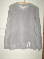 Calvin Klein shirt, Calvin Klein, Ophalen of Verzenden, Grijs, Gedragen