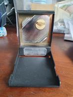 Trofee in een doosje, Sport en Fitness, Ophalen of Verzenden, Zo goed als nieuw