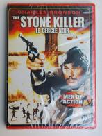 The Stone Killer dvd (1973)(Charles Bronson)(nieuw in seal), Cd's en Dvd's, Dvd's | Klassiekers, Actie en Avontuur, 1960 tot 1980