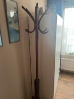 Eiken kapstok, Ophalen, Gebruikt, Staande kapstok, 150 tot 200 cm