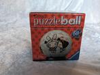 zgan. Pucca Puzzleball, Ravensburger 3d puzzel bal 60stukjes, Kinderen en Baby's, Speelgoed | Kinderpuzzels, Meer dan 50 stukjes